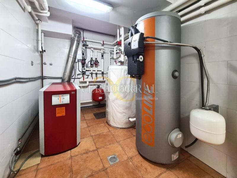 Foto fb729015-439d-44d8-8825-e1c9841ce085. Chalet exclusivo chalet en Montecerrao. en Montecerrao Oviedo