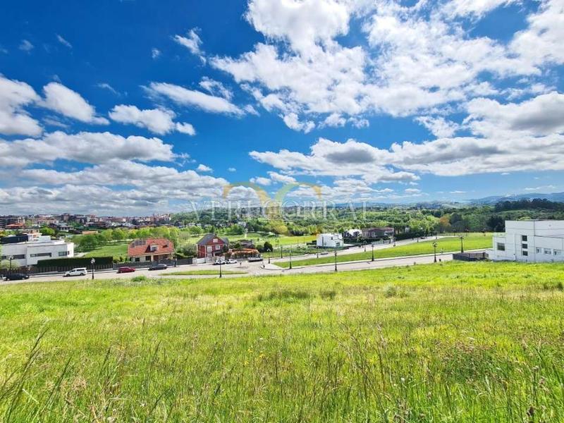 Foto fbffb7d9-5b8f-4883-860e-40749760ea05. Chalet exclusivo chalet en Montecerrao. en Montecerrao Oviedo