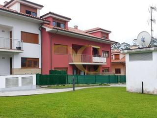 Appartement  Aldea bricia. Piso junto a posada de llanes.