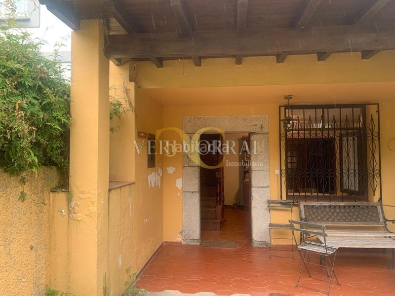 Foto 0643ec8b-818e-49c6-b3fe-d0495f335f5e. Casa exclusiva casa a 1,5 kilómetros de la playa de san antolín. en Llanes