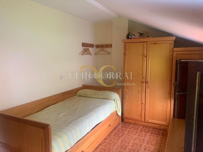 Foto 16369ea2-fe80-4d11-bc9b-8435c84f92da. Casa exclusiva casa a 1,5 kilómetros de la playa de san antolín. en Llanes