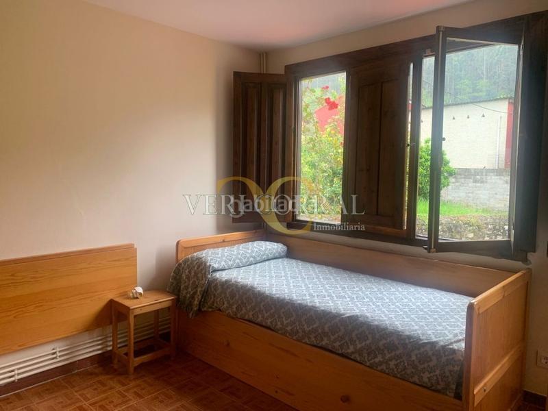 Foto 1d447c5f-0224-4e6d-b48d-8fe9d3f447c3. Casa exclusiva casa a 1,5 kilómetros de la playa de san antolín. en Llanes