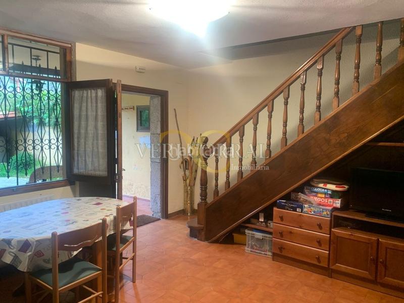 Foto 1f1fe9c3-4e8e-44e5-b2c1-b30073d4e23b. Casa exclusiva casa a 1,5 kilómetros de la playa de san antolín. en Llanes