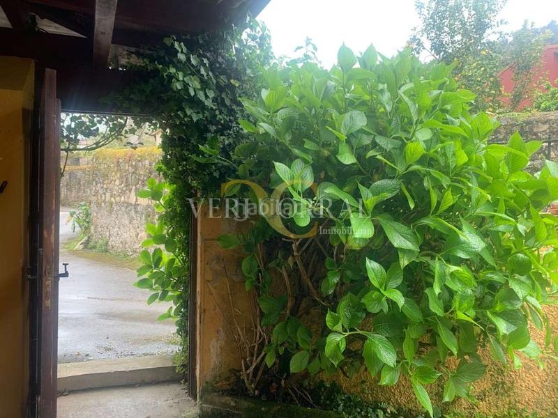 Foto 2f133cd3-40a7-4ef0-8b13-89055bed288a. Casa exclusiva casa a 1,5 kilómetros de la playa de san antolín. en Llanes