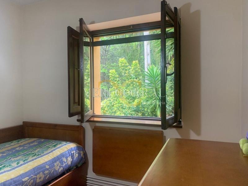 Foto 2f64d75a-d71d-4e9c-a7f3-7f303fbdd0fe. Casa exclusiva casa a 1,5 kilómetros de la playa de san antolín. en Llanes