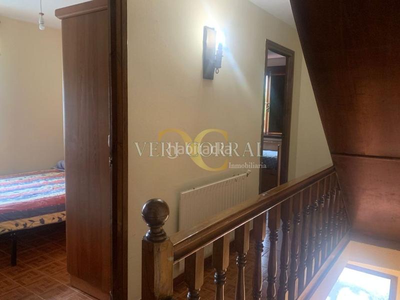 Foto 415355a5-1628-4e4f-9977-9081035a1e31. Casa exclusiva casa a 1,5 kilómetros de la playa de san antolín. en Llanes