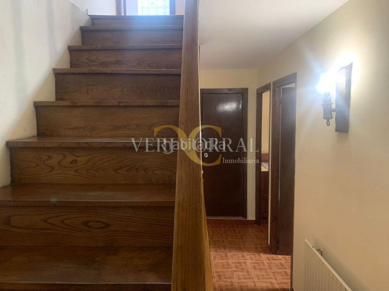 Foto 73deb662-b3af-46a5-a429-121e5438b5c5. Casa exclusiva casa a 1,5 kilómetros de la playa de san antolín. en Llanes