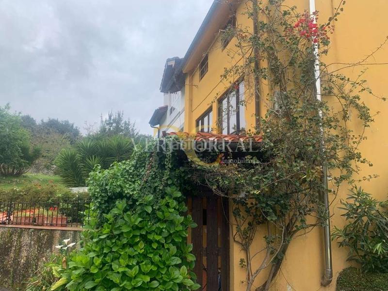 Foto 85d17f16-4126-4327-8d54-69aac4ea6242. Casa exclusiva casa a 1,5 kilómetros de la playa de san antolín. en Llanes