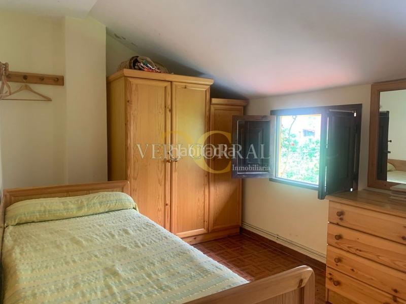 Foto 89f7a10c-9ad2-478c-816c-d9b6514f2a50. Casa exclusiva casa a 1,5 kilómetros de la playa de san antolín. en Llanes