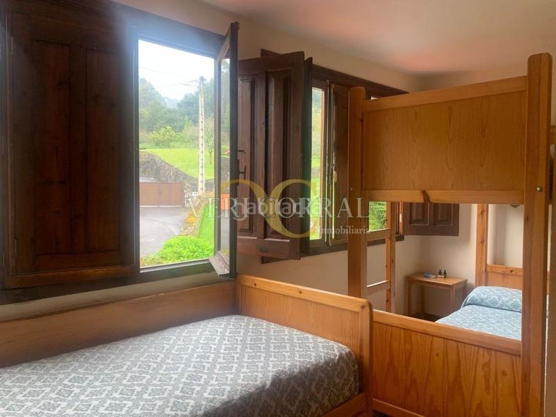 Foto 8a2461b8-3c48-4912-87c3-84f90689a22c. Casa exclusiva casa a 1,5 kilómetros de la playa de san antolín. en Llanes