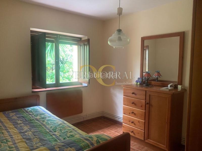 Foto 98d55544-482a-4b56-a8fc-5d7c8860655c. Casa exclusiva casa a 1,5 kilómetros de la playa de san antolín. en Llanes