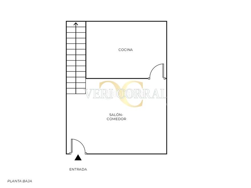 Foto 9ca2bf17-7b38-48b4-8151-42536250d3d6. Casa exclusiva casa a 1,5 kilómetros de la playa de san antolín. en Llanes