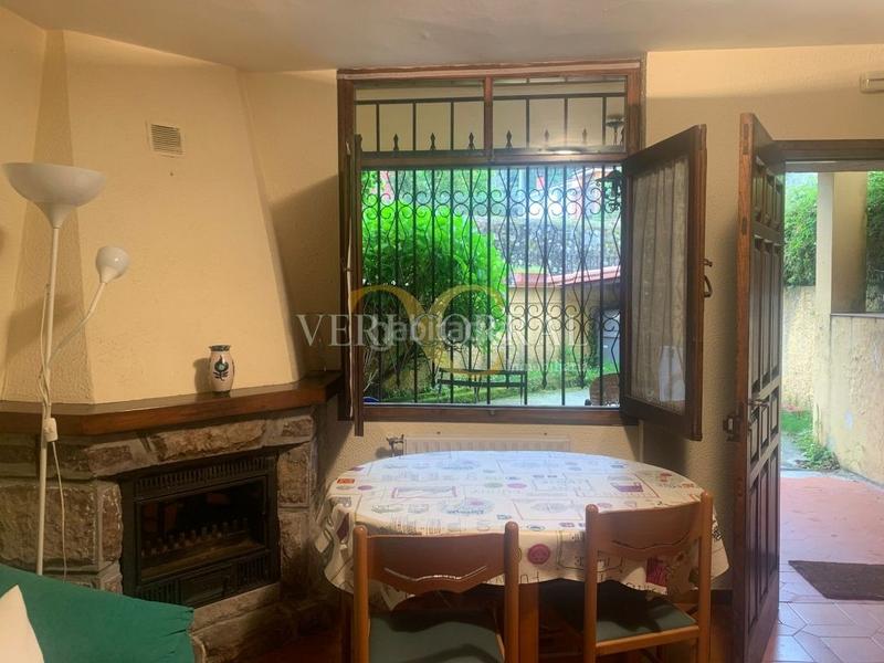 Foto 9f5f5460-eb8e-4280-8272-d8f57c5f4706. Casa exclusiva casa a 1,5 kilómetros de la playa de san antolín. en Llanes