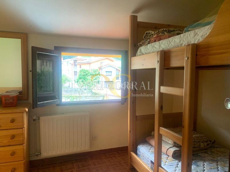 Foto acd3ba70-da68-4a88-b736-05fc557aba61. Casa exclusiva casa a 1,5 kilómetros de la playa de san antolín. en Llanes