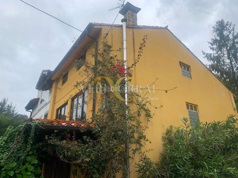 Foto cfe37506-a496-4a54-bcd0-324c034b9614. Casa exclusiva casa a 1,5 kilómetros de la playa de san antolín. en Llanes