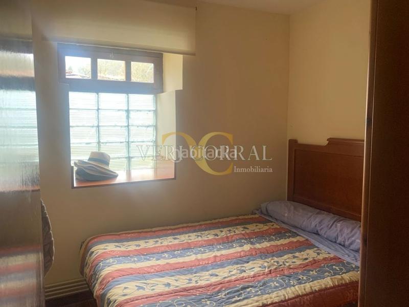 Foto dd362dc4-acc2-4534-84bb-9f2c009bf13d. Casa exclusiva casa a 1,5 kilómetros de la playa de san antolín. en Llanes