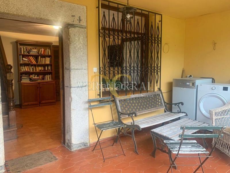 Foto dfc1971d-7b0b-4dc9-8bad-db394340e0cd. Casa exclusiva casa a 1,5 kilómetros de la playa de san antolín. en Llanes