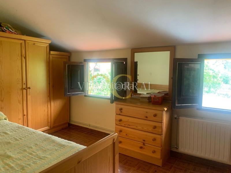 Foto e6a72596-21c1-414d-a08d-5955f1cfe373. Casa exclusiva casa a 1,5 kilómetros de la playa de san antolín. en Llanes