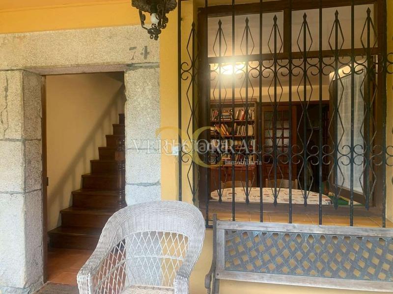 Foto fdd2fc04-53e1-49c6-8957-d52e3b46dd79. Casa exclusiva casa a 1,5 kilómetros de la playa de san antolín. en Llanes