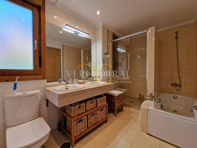 Foto 12b43175-30a7-47b7-9cc6-06b5ced34702. Chalet with heating parking in Posada-Barro Llanes