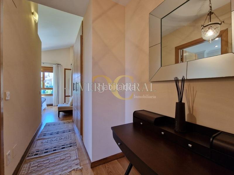 Foto 13860d60-5fd4-44a1-bc70-4097d9e14167. Chalet with heating parking in Posada-Barro Llanes