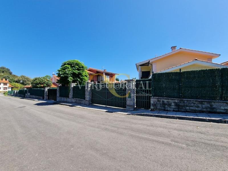 Foto 164c4b99-d090-49f5-b321-33fcd11ad4e5. Chalet with heating parking in Posada-Barro Llanes