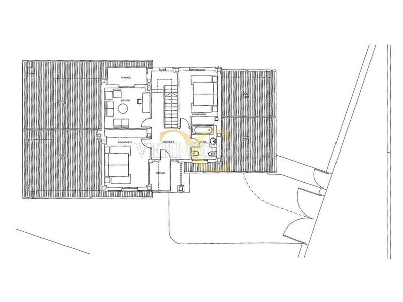 Foto 18c2b8a3-f212-4492-93c0-74dd1bedecb5. Chalet with heating parking in Posada-Barro Llanes