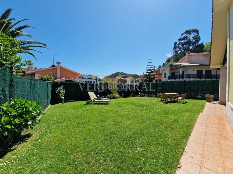 Foto 19f59289-c867-42ee-b1bd-9f73ba2b9231. Chalet with heating parking in Posada-Barro Llanes