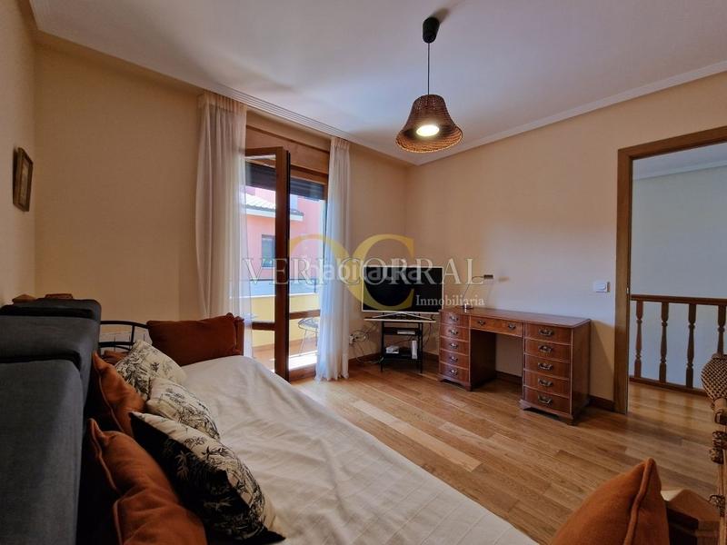 Foto 1cd58461-02ff-4ad2-b7e7-8137c64047d2. Chalet with heating parking in Posada-Barro Llanes