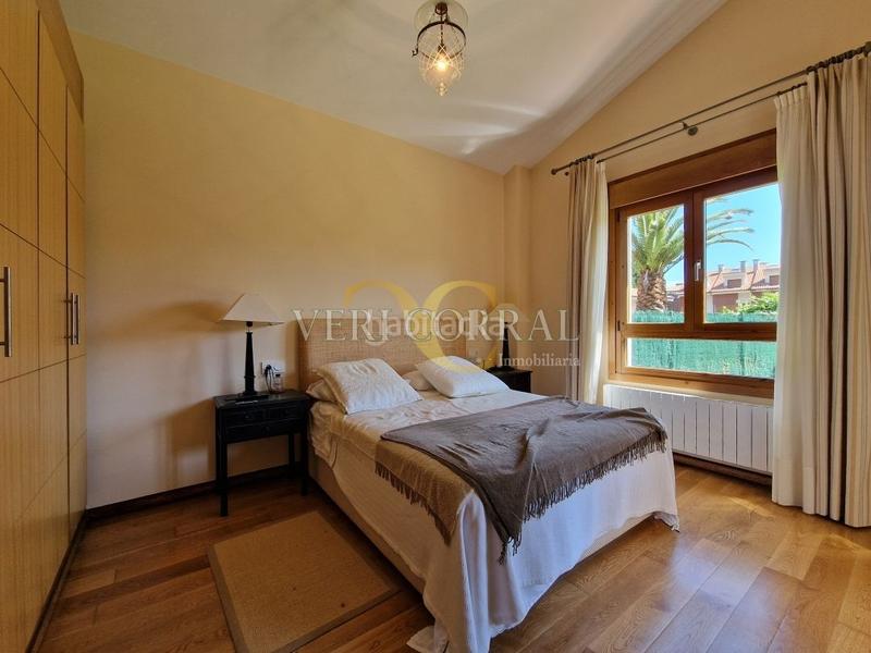 Foto 2ed81286-ef42-4126-8cd0-4203d7c479ce. Chalet with heating parking in Posada-Barro Llanes