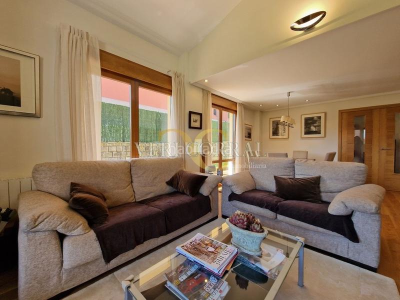 Foto 2f806aeb-8f6b-4bba-9fbb-6fb5812b3d73. Chalet with heating parking in Posada-Barro Llanes