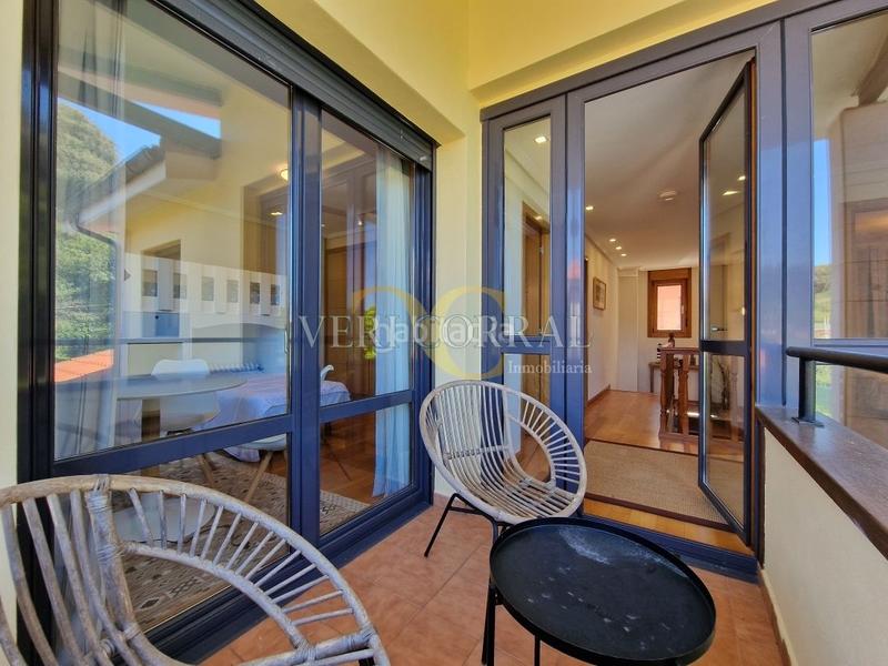 Foto 365b1685-1d2f-4c06-8d42-20ae573035dc. Chalet with heating parking in Posada-Barro Llanes