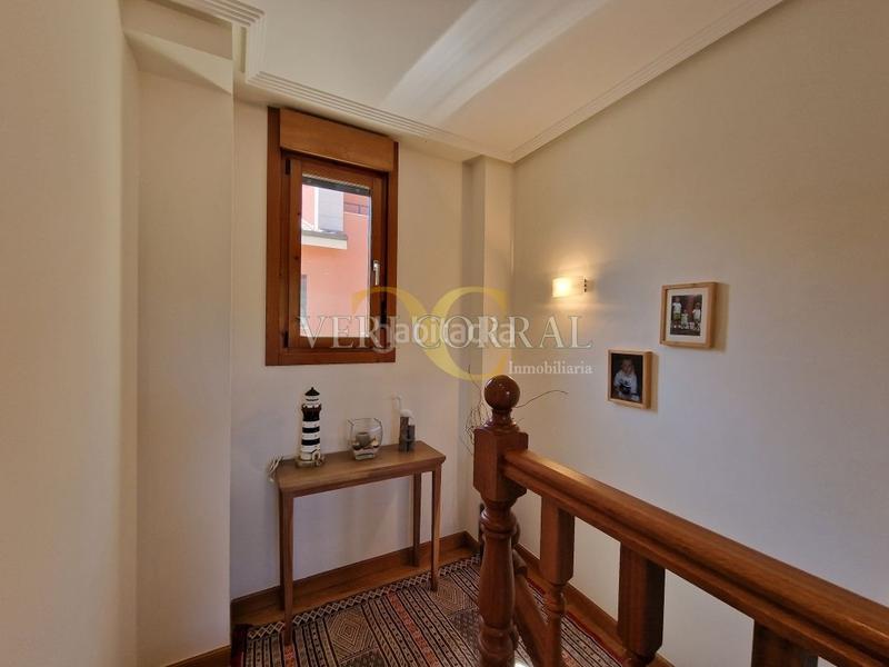 Foto 373c7ccb-1840-4ef6-9700-113b71184a4e. Chalet with heating parking in Posada-Barro Llanes