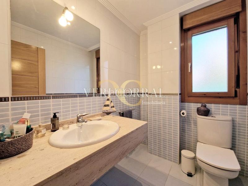 Foto 40237581-f92b-4e08-95e9-0066c03aebd4. Chalet with heating parking in Posada-Barro Llanes