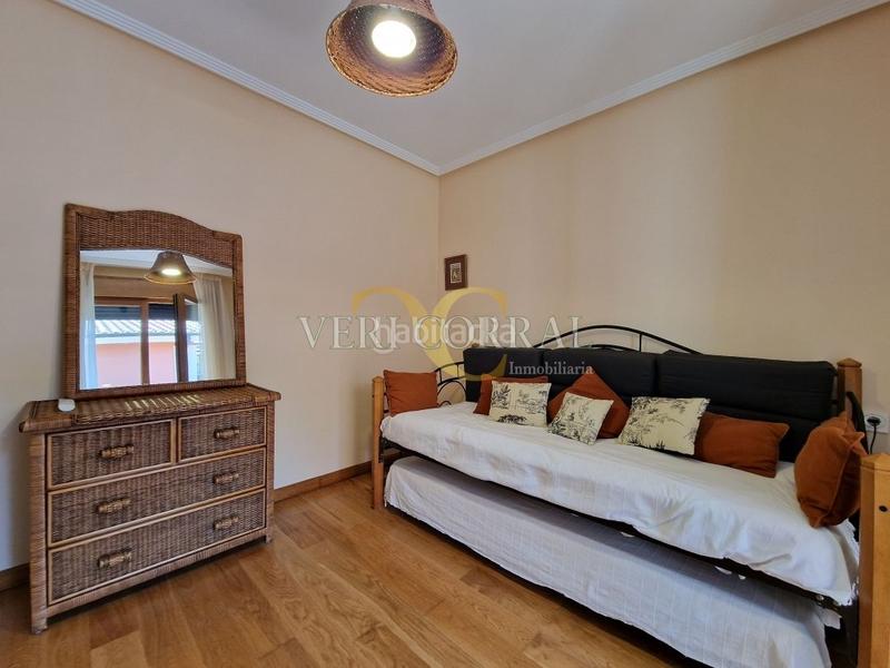 Foto 462351d5-aca7-4a86-a0a8-79e355568977. Chalet with heating parking in Posada-Barro Llanes