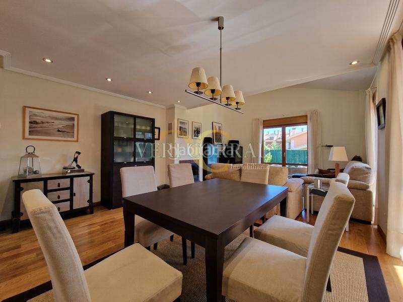 Foto 4df6995b-9fa5-439d-94a4-c6f167eda84f. Chalet with heating parking in Posada-Barro Llanes