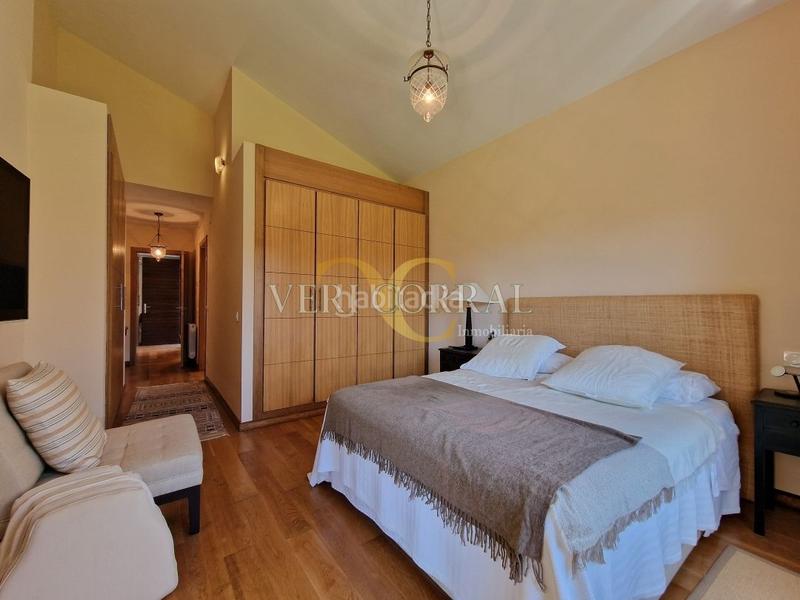 Foto 504f93e2-1acb-4a56-8d9c-7aaa0c977391. Chalet with heating parking in Posada-Barro Llanes