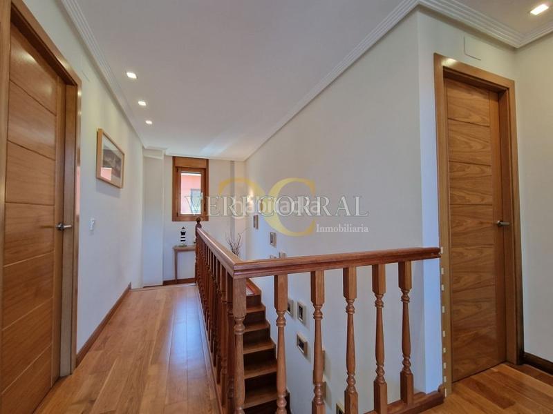 Foto 51160186-3c8d-4977-8c06-0d798956fb24. Chalet with heating parking in Posada-Barro Llanes