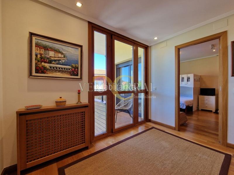 Foto 59ea2a96-0f58-48db-bb94-9fc8a8e8c696. Chalet with heating parking in Posada-Barro Llanes