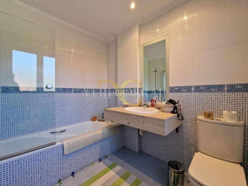 Foto 5fda3c0f-9802-43e5-86a1-e712ff5f081d. Chalet with heating parking in Posada-Barro Llanes