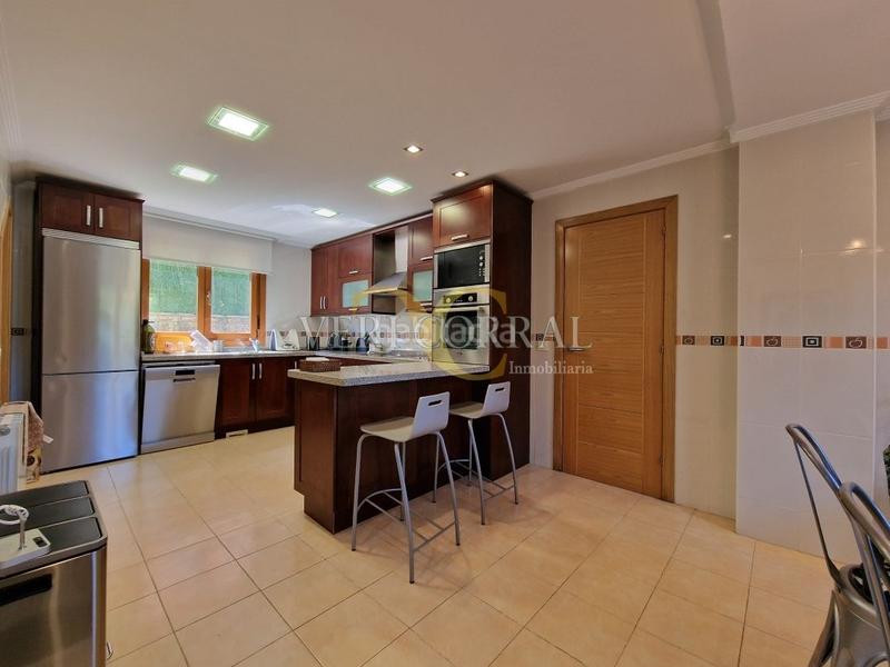 Foto 6861df26-4a67-4af3-83c4-9cfde56ad2fa. Chalet with heating parking in Posada-Barro Llanes