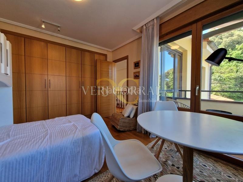 Foto 7916ce60-7221-40b9-a54e-d6deea5f40cf. Chalet with heating parking in Posada-Barro Llanes