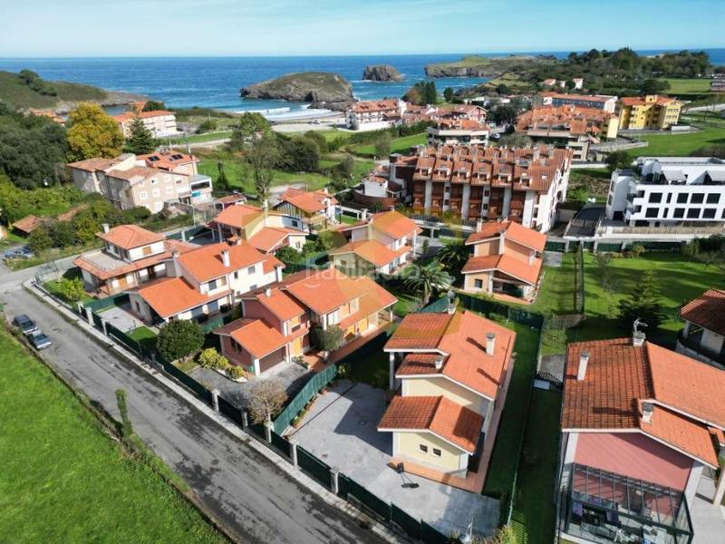 Foto 87f40f21-edad-4089-8e2f-4e17a3962dbb. Chalet with heating parking in Posada-Barro Llanes