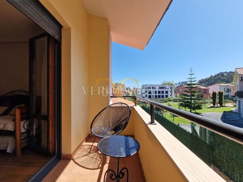 Foto a186435f-bc47-415c-a38b-69251c19bd82. Chalet with heating parking in Posada-Barro Llanes