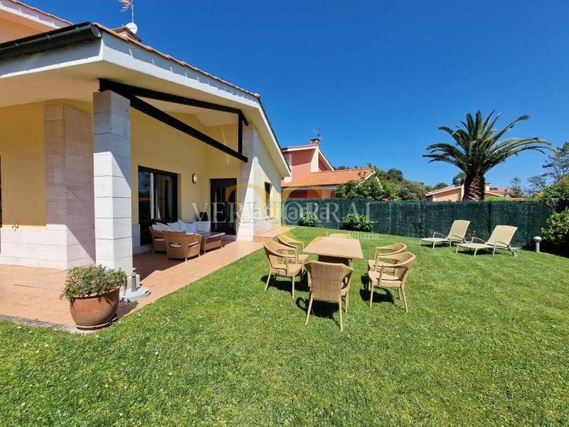 Foto ad1d192c-8172-4d3e-8d90-661dae69ed33. Chalet with heating parking in Posada-Barro Llanes