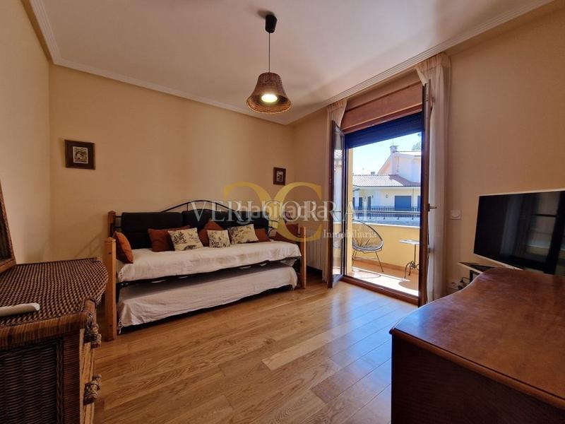 Foto aec039aa-8252-4b8d-833e-3d4700f39ffe. Chalet with heating parking in Posada-Barro Llanes