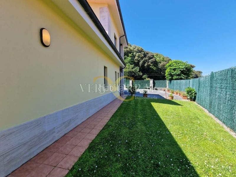 Foto b24bdddd-6a3d-48bc-8616-904bfc0d18da. Chalet with heating parking in Posada-Barro Llanes