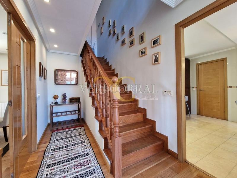 Foto b92efa7a-6a74-4369-a584-9f006de59852. Chalet with heating parking in Posada-Barro Llanes