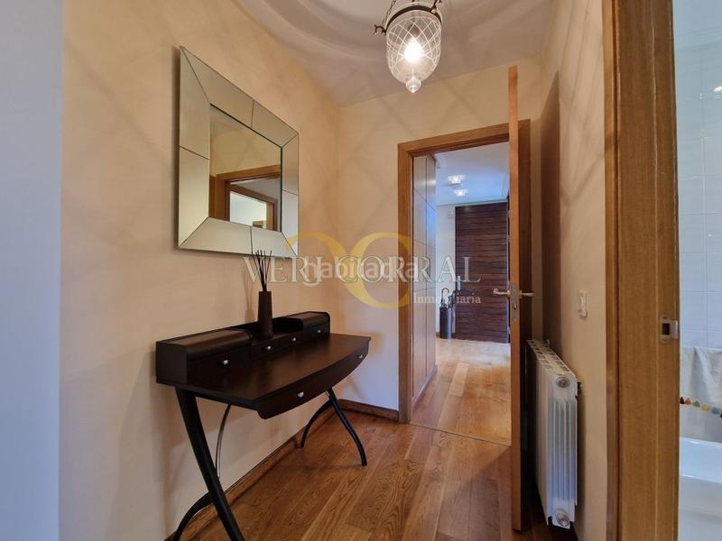 Foto b9603b2a-bfe1-4824-b594-9d93f7086dd6. Chalet with heating parking in Posada-Barro Llanes