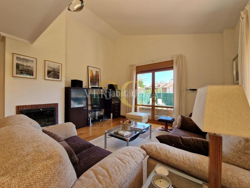 Foto ba244e5e-a40d-40b3-8044-ef7e55839844. Chalet with heating parking in Posada-Barro Llanes